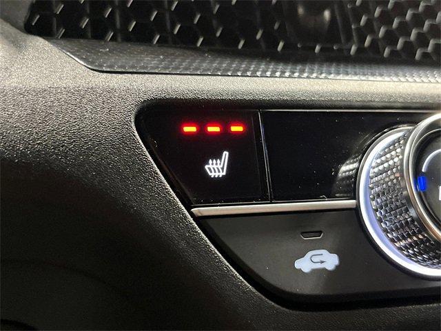 new 2026 Honda CR-V Hybrid car, priced at $36,780