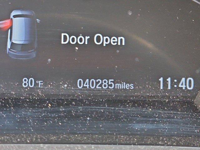 used 2019 Honda CR-V car, priced at $23,400