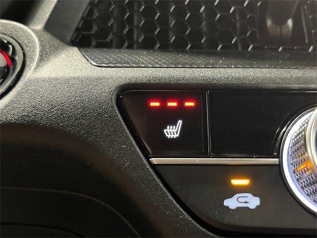 new 2026 Honda CR-V Hybrid car