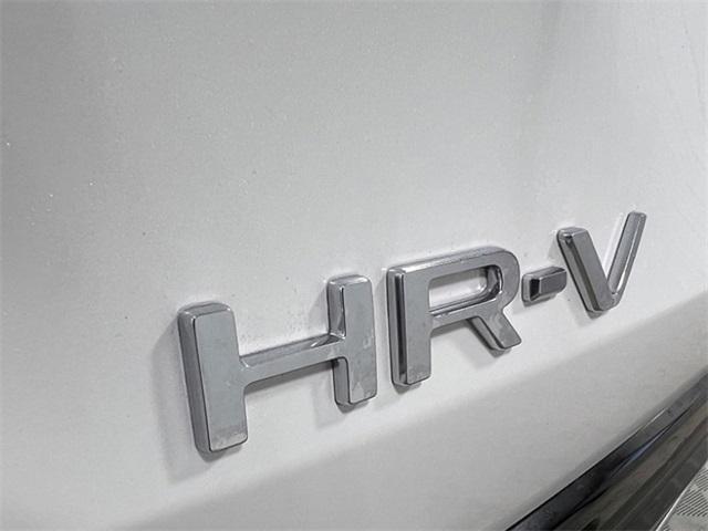 new 2025 Honda HR-V car, priced at $32,149