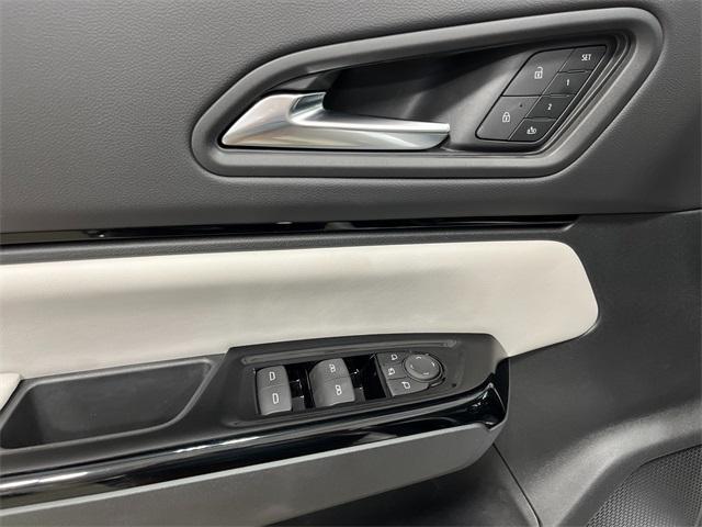new 2025 Honda Prologue car, priced at $55,029