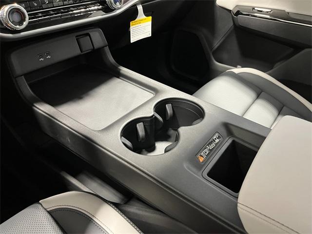 new 2025 Honda Prologue car, priced at $55,029