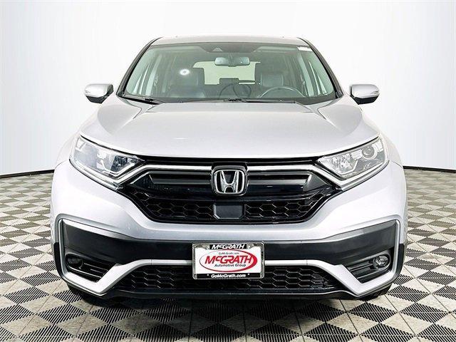 used 2020 Honda CR-V car, priced at $25,995