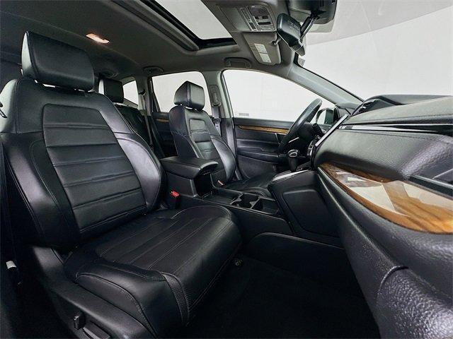 used 2020 Honda CR-V car, priced at $25,995