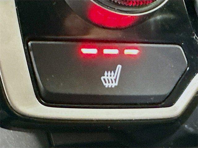 used 2020 Honda CR-V car, priced at $25,695