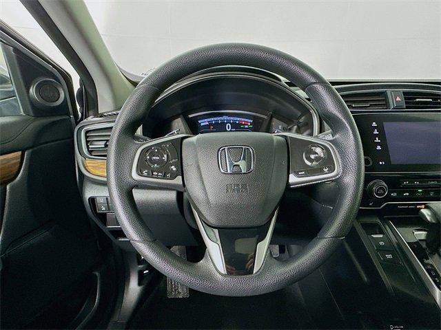 used 2020 Honda CR-V car, priced at $25,695