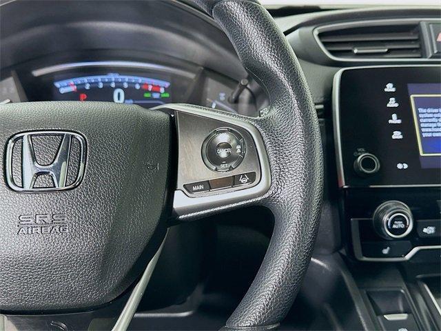 used 2020 Honda CR-V car, priced at $25,695