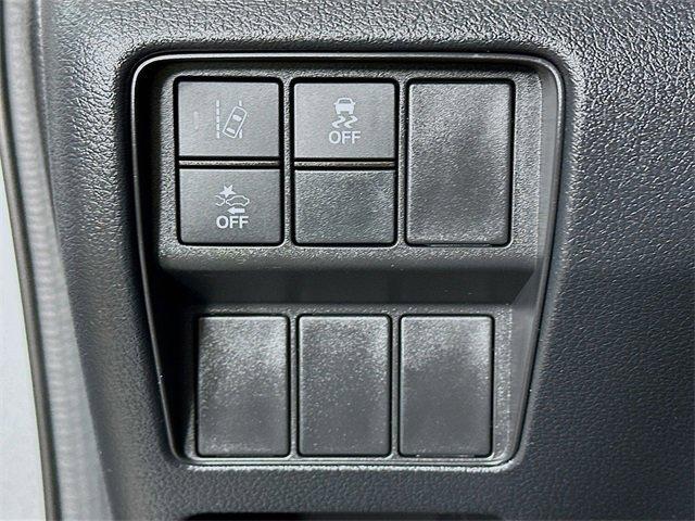 used 2020 Honda CR-V car, priced at $25,695
