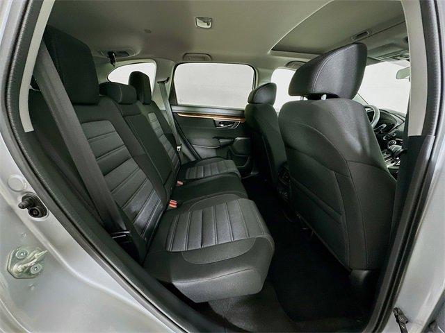 used 2020 Honda CR-V car, priced at $25,695