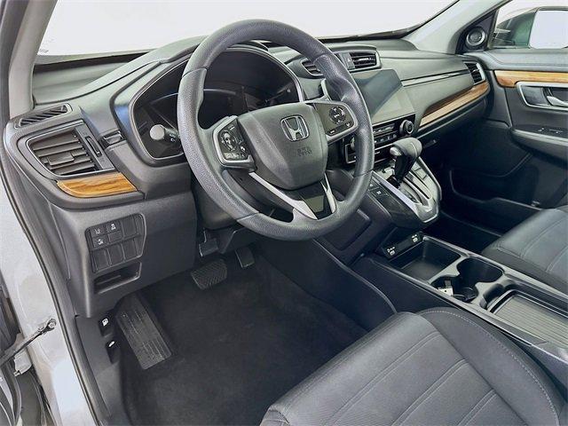 used 2020 Honda CR-V car, priced at $25,695