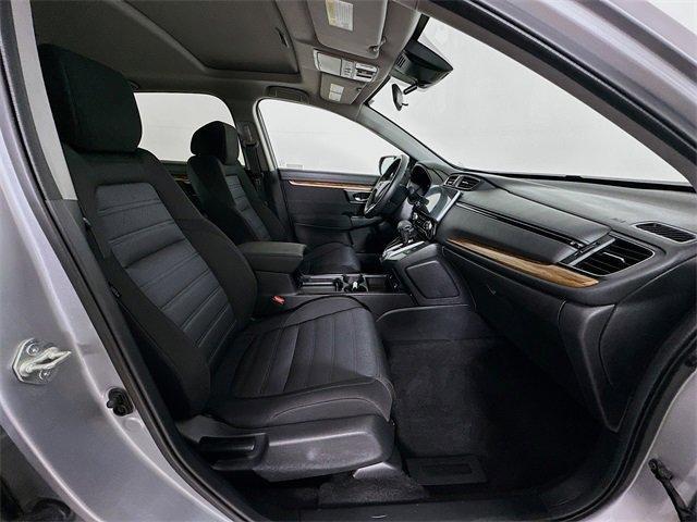 used 2020 Honda CR-V car, priced at $25,695