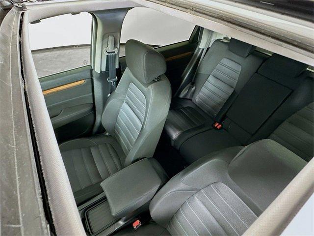 used 2020 Honda CR-V car, priced at $25,695