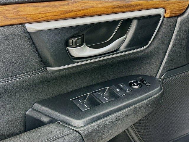 used 2020 Honda CR-V car, priced at $25,695