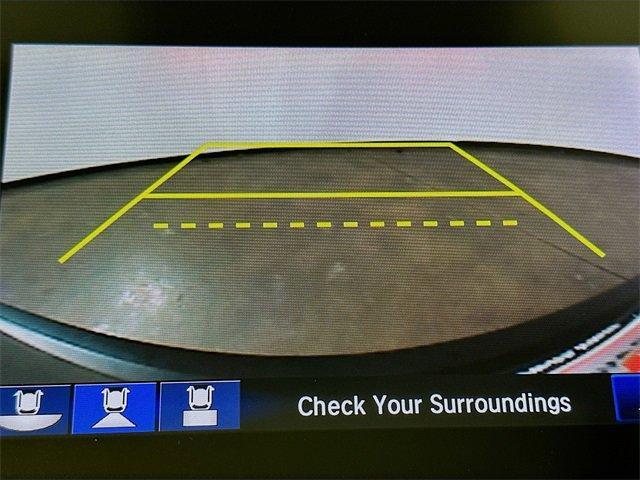 used 2020 Honda CR-V car, priced at $25,695