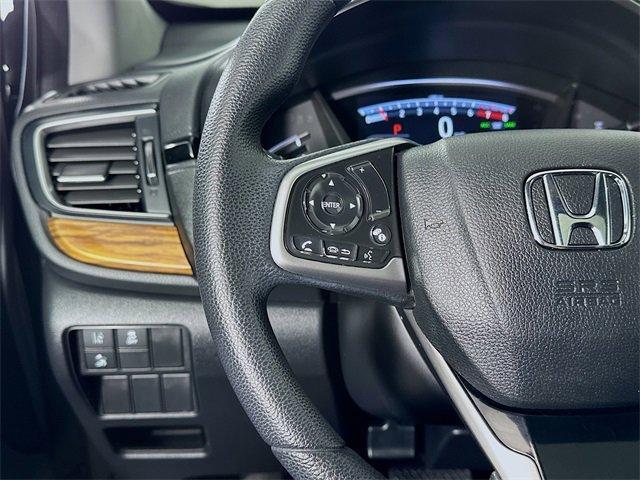 used 2020 Honda CR-V car, priced at $25,695