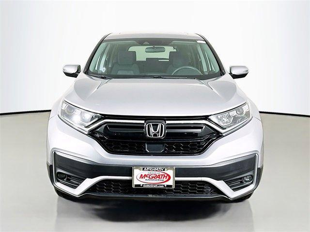 used 2020 Honda CR-V car, priced at $25,695