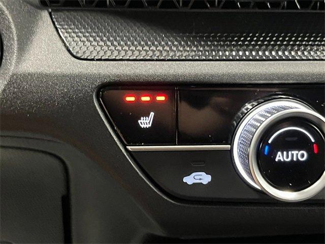 new 2026 Honda CR-V car