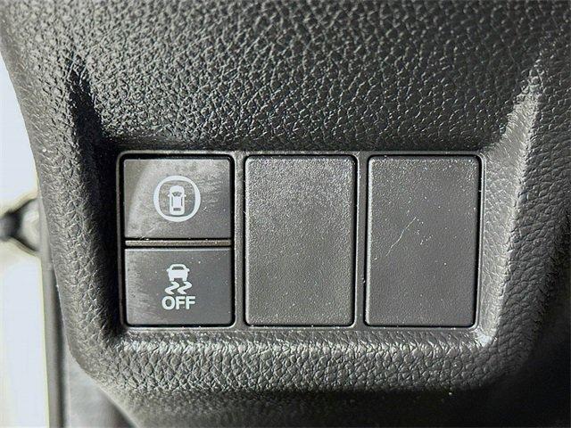 used 2023 Honda Civic car, priced at $24,300