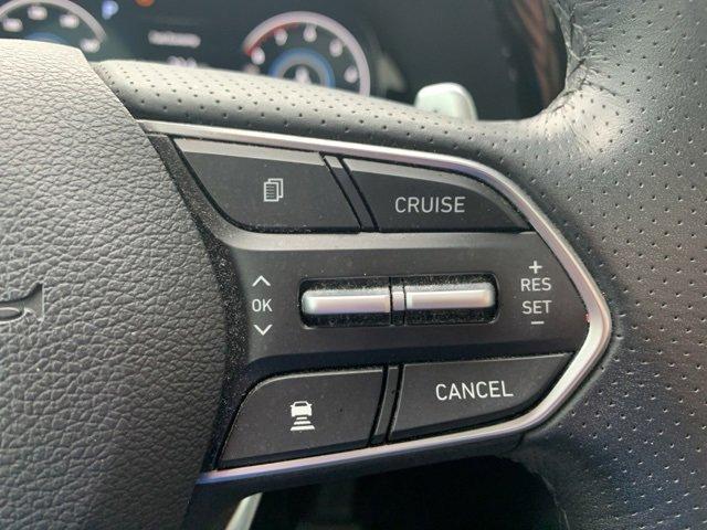 used 2020 Hyundai Palisade car, priced at $25,995