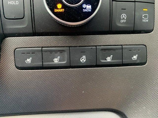used 2020 Hyundai Palisade car, priced at $25,995