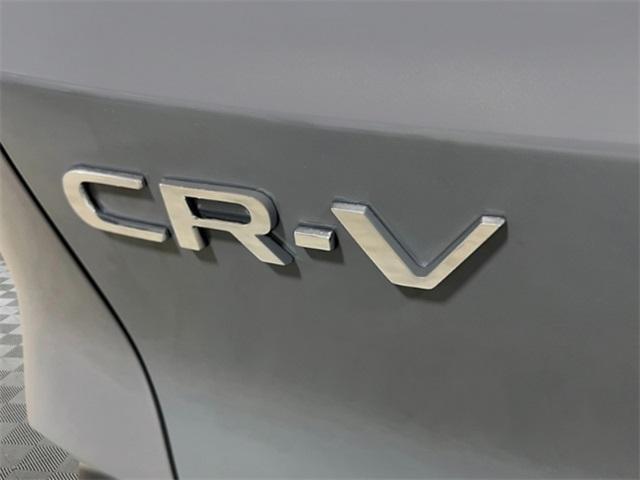 new 2025 Honda CR-V car, priced at $38,305