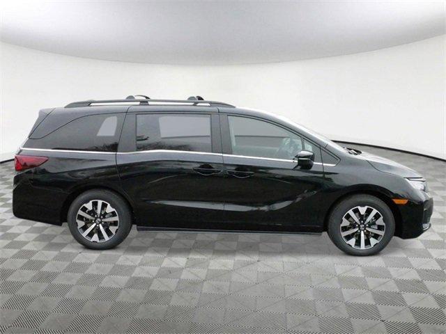 new 2026 Honda Odyssey car, priced at $42,409