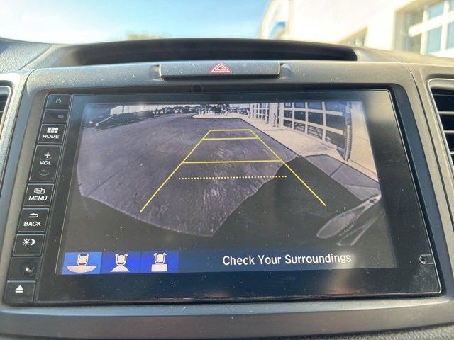 used 2016 Honda CR-V car, priced at $17,900