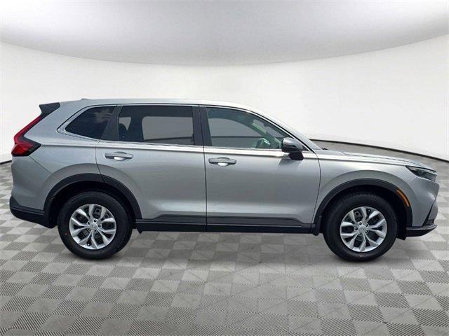 new 2026 Honda CR-V car, priced at $32,508
