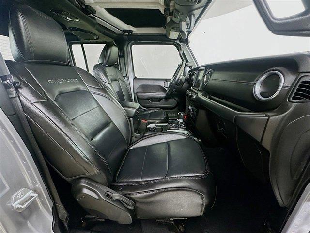 used 2020 Jeep Gladiator car, priced at $28,995