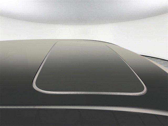 new 2025 Honda CR-V car, priced at $37,895