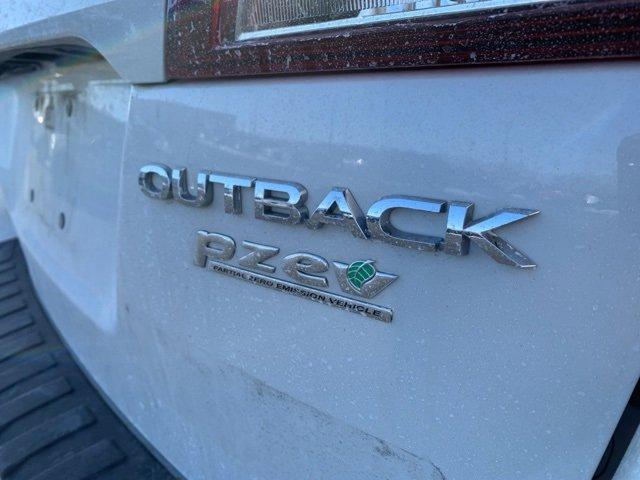 used 2017 Subaru Outback car, priced at $13,995