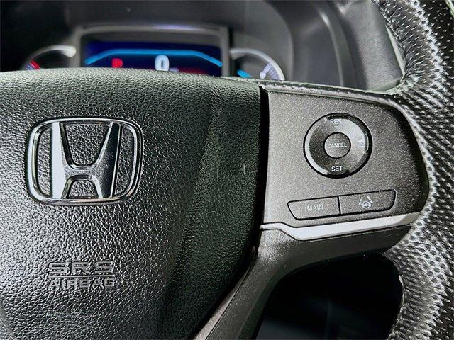 used 2020 Honda Passport car, priced at $24,995