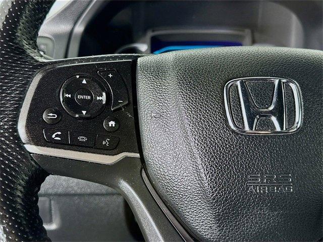 used 2020 Honda Passport car, priced at $24,995