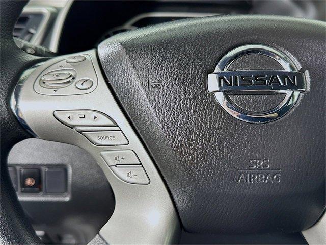 used 2016 Nissan Murano car, priced at $14,395