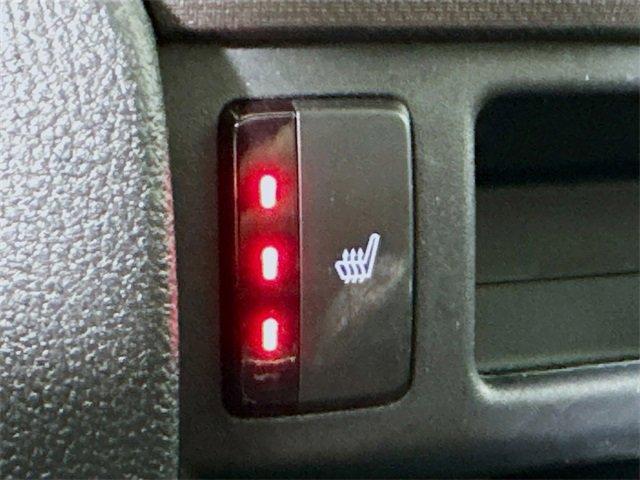 used 2025 Honda Ridgeline car, priced at $40,195