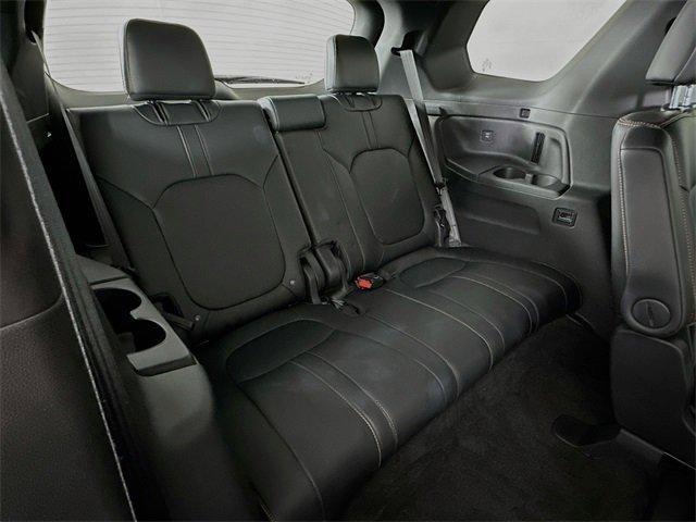 used 2025 Honda Pilot car, priced at $45,500