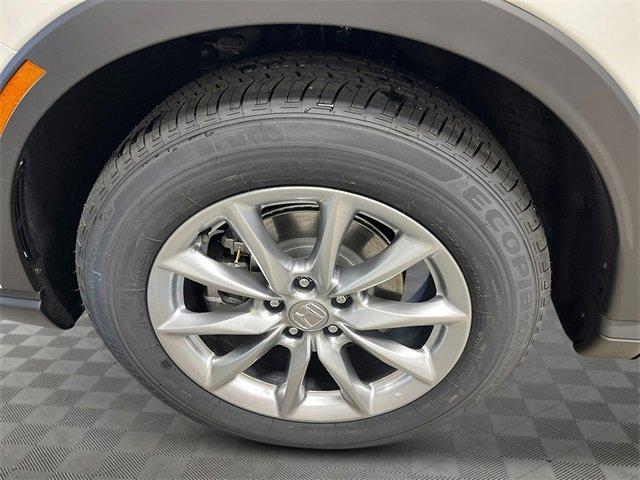 new 2026 Honda CR-V car, priced at $34,903