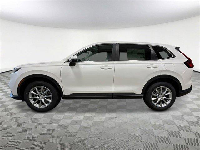 new 2026 Honda CR-V car, priced at $34,903