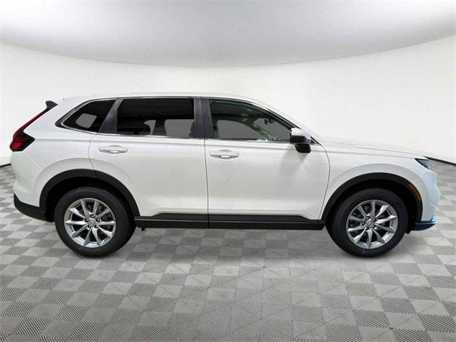 new 2026 Honda CR-V car, priced at $34,903