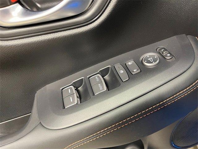 new 2026 Honda HR-V car, priced at $29,564