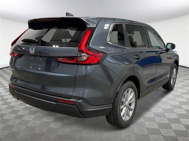 new 2025 Honda CR-V car, priced at $35,952