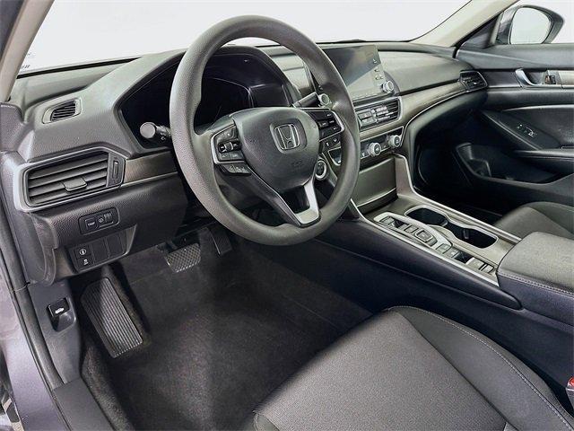 used 2019 Honda Accord Hybrid car, priced at $20,000