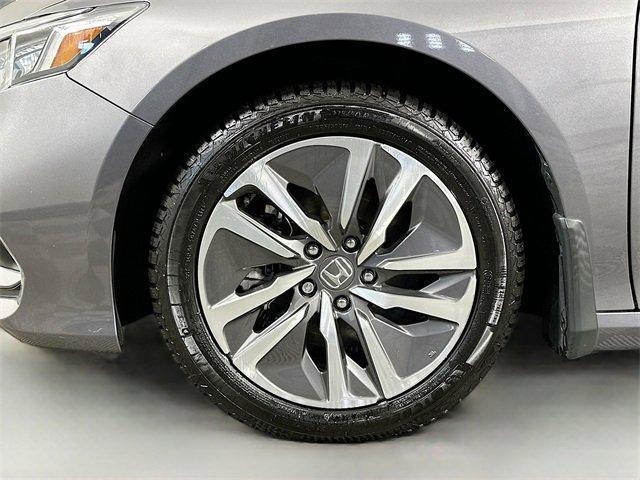 used 2019 Honda Accord Hybrid car, priced at $20,000