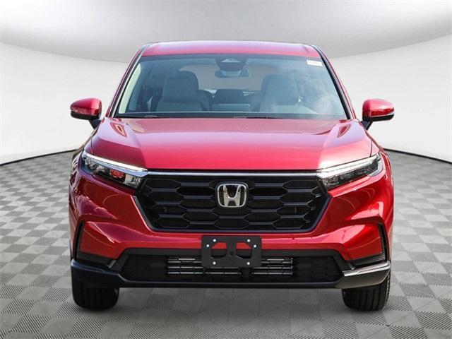 new 2025 Honda CR-V car, priced at $32,054