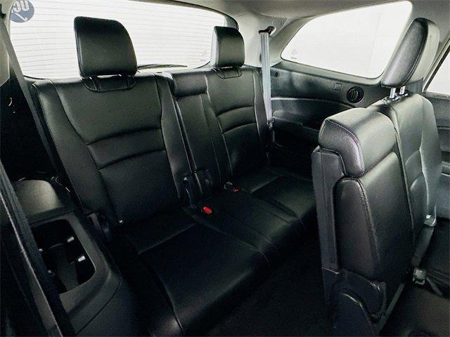 used 2022 Honda Pilot car, priced at $28,815