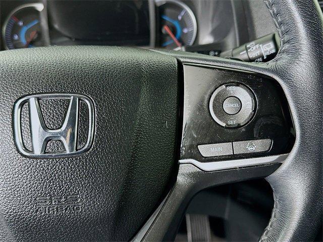 used 2022 Honda Pilot car, priced at $28,815