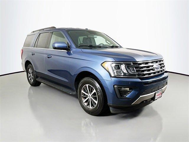 used 2018 Ford Expedition car, priced at $25,900