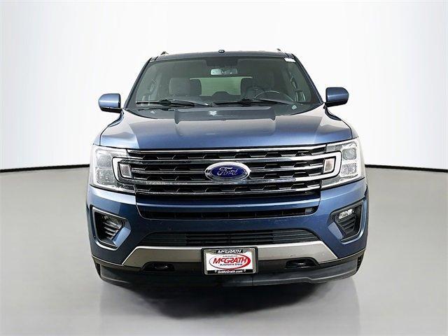 used 2018 Ford Expedition car, priced at $25,900