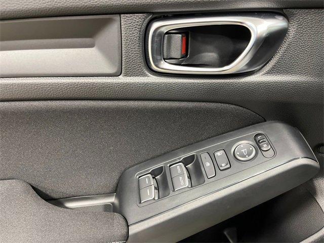 new 2026 Honda Civic car