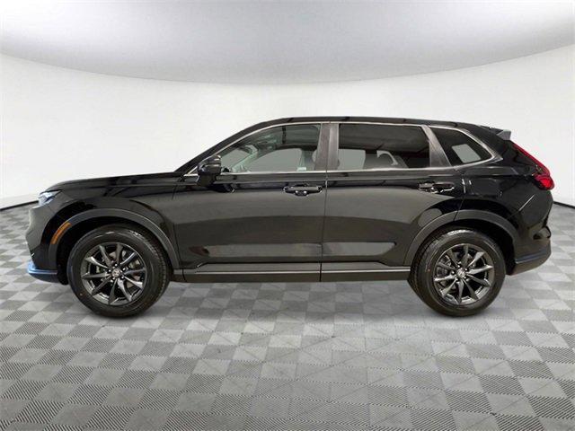 new 2026 Honda CR-V car, priced at $36,431